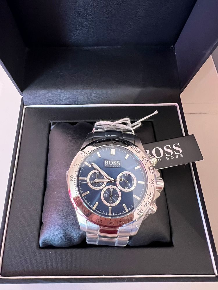 Boss Men'S Wristwatch
